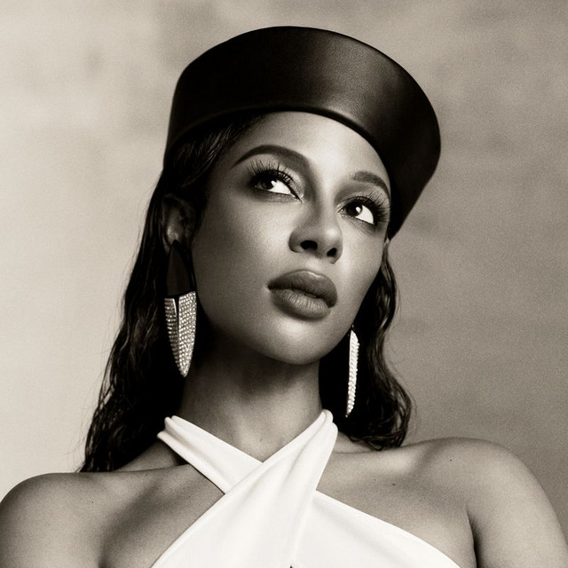 Victoria Monét - Official Artist Photo
