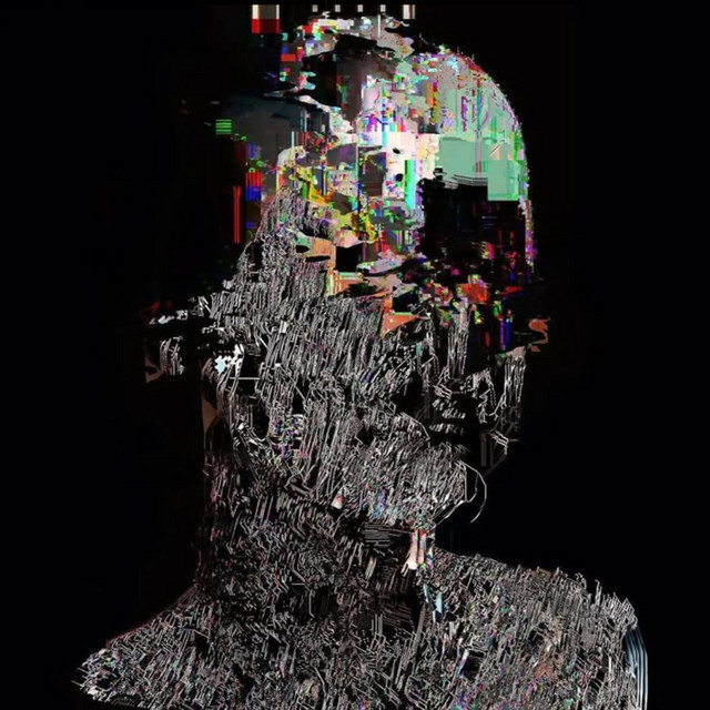 'derrière toi' cover art