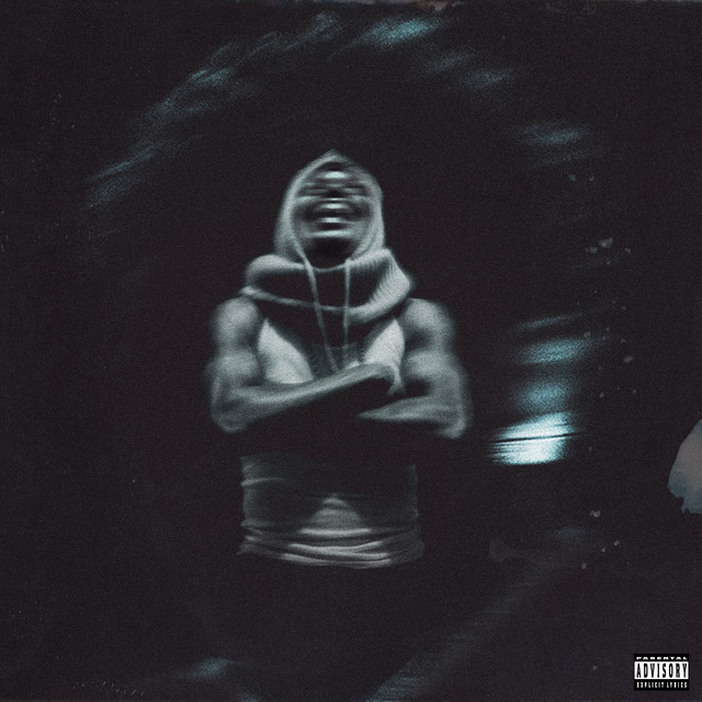 'i need meds' cover art