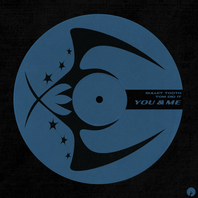 'You & Me' cover art