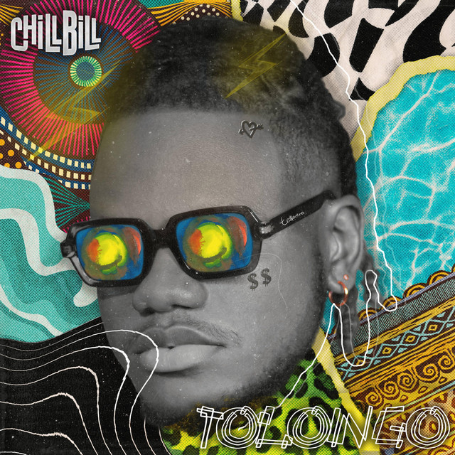 'Tolongo' cover art