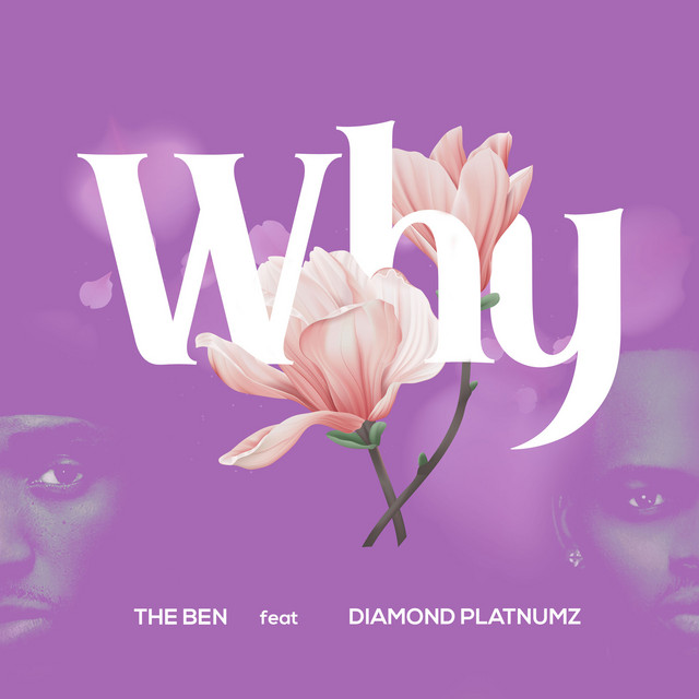 'Why' cover art