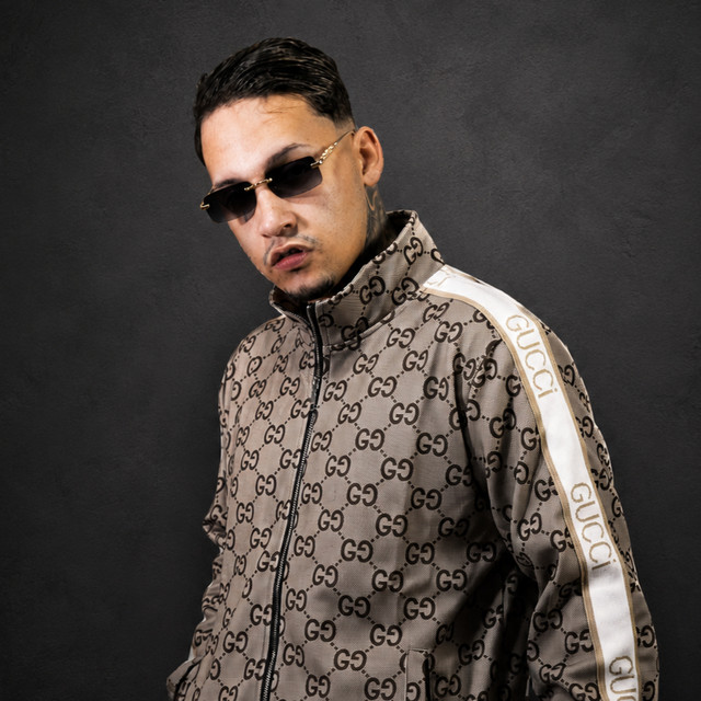 Mc Staff - Official Artist Photo