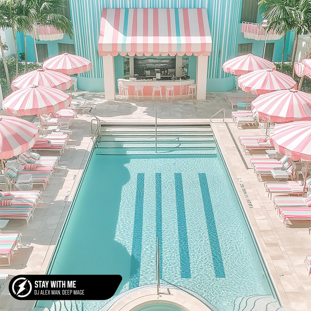 'Stay With Me' cover art