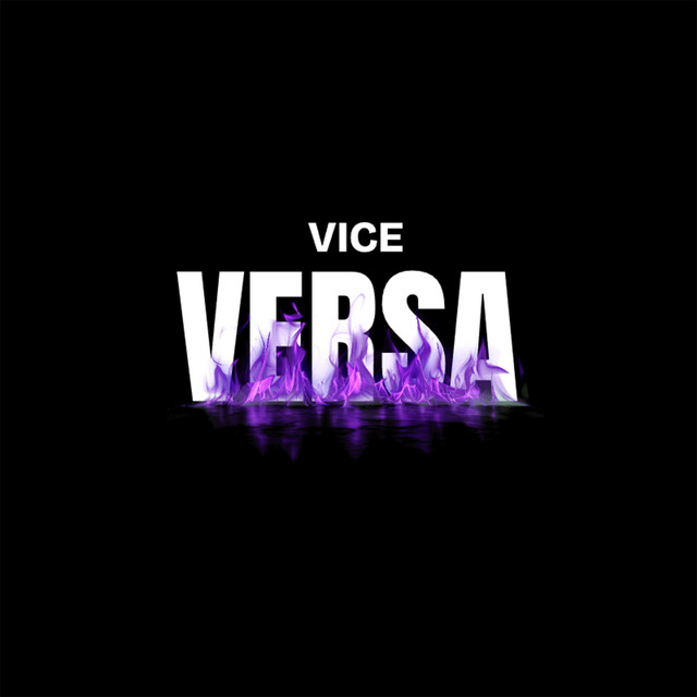 'Vice Versa' cover art