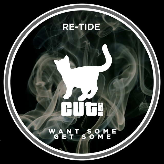 'Want Some Get Some' cover art