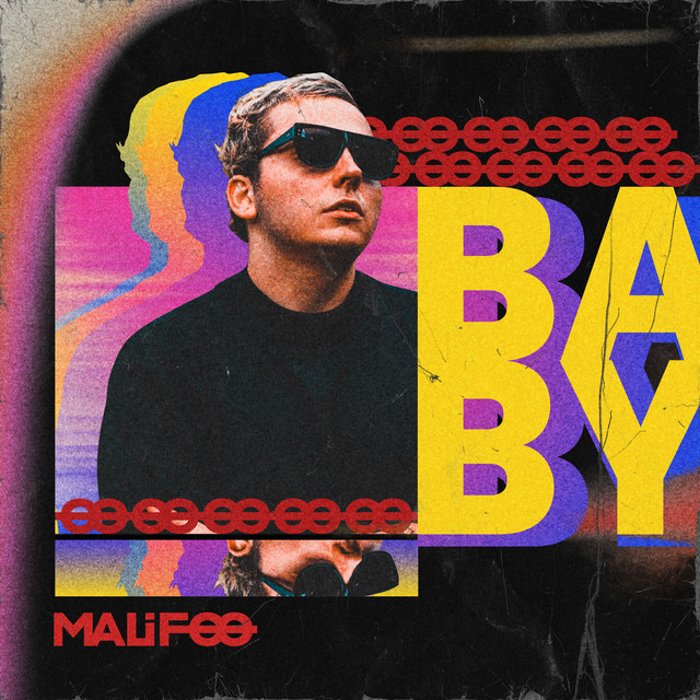 'Baby' cover art