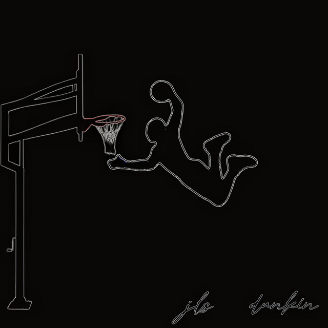 'dunkin' cover art