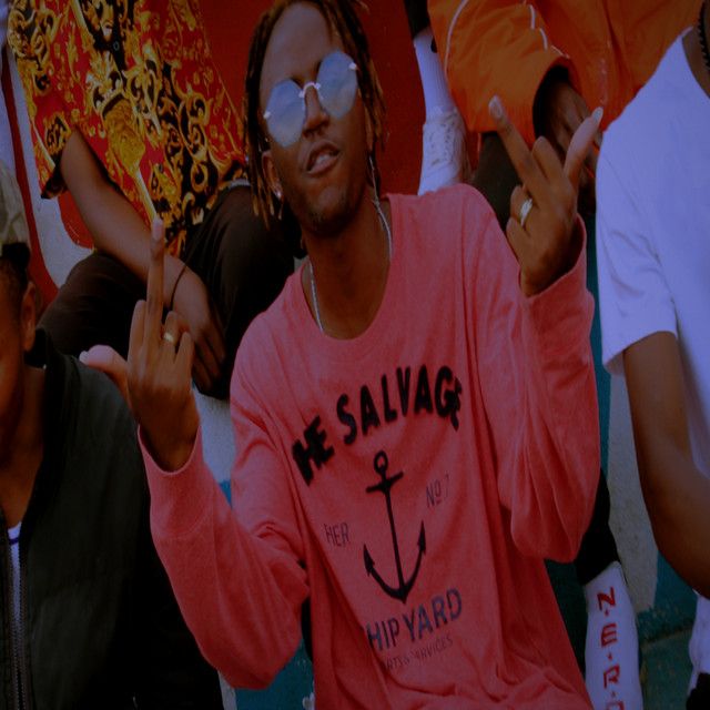 'Lenga Izo Feelings' cover art