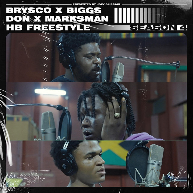 Brysco - Official Artist Photo