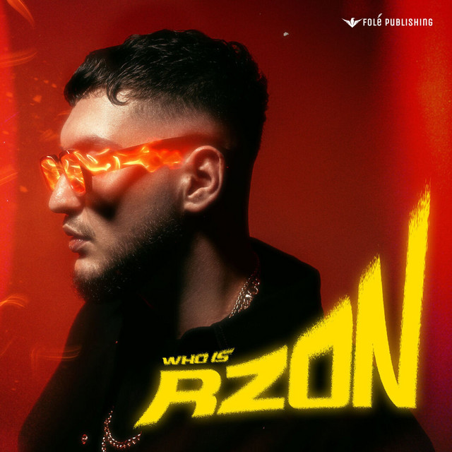 'Zombie' cover art