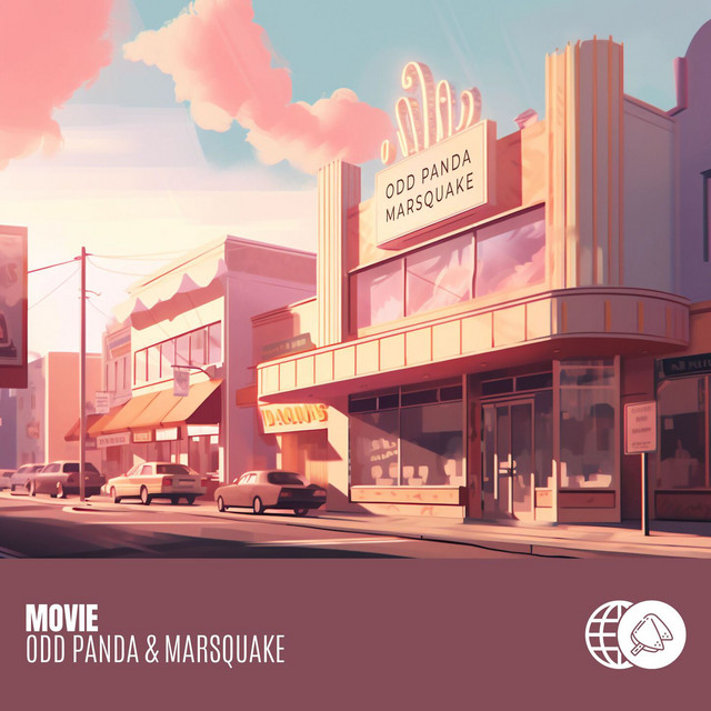 'Movie' cover art