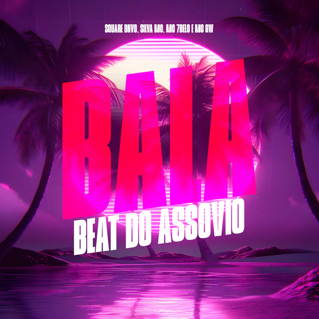 'Bala (Beat do Assovio)' cover art