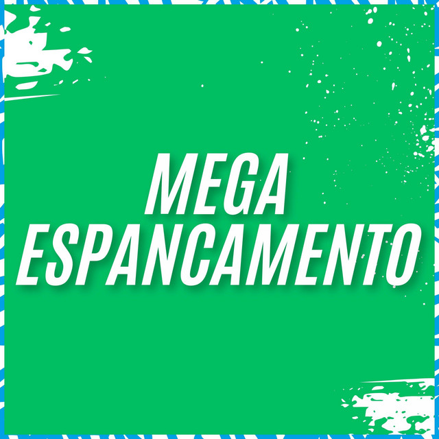 'Mega Espancamento' cover art