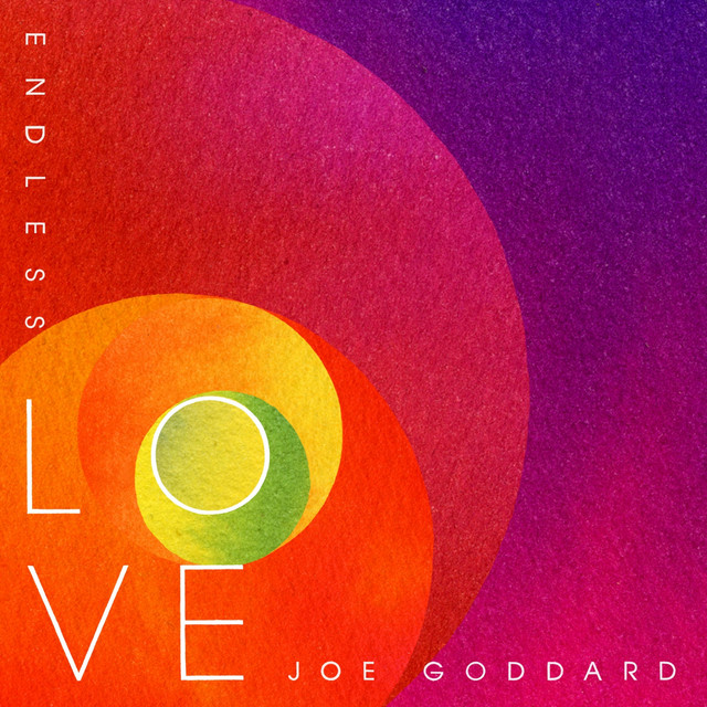 'Endless Love' cover art