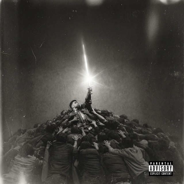 'La Voz Favorita' cover art