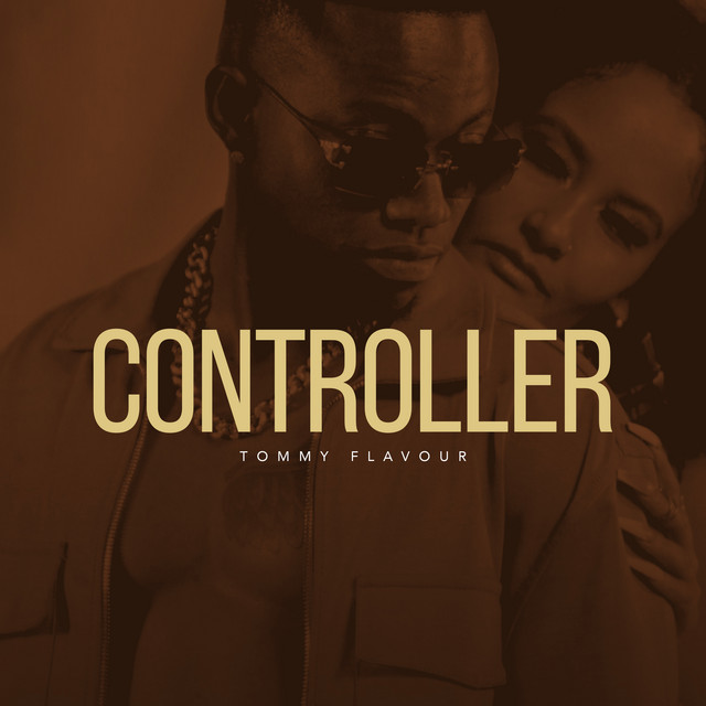 'Controller' cover art