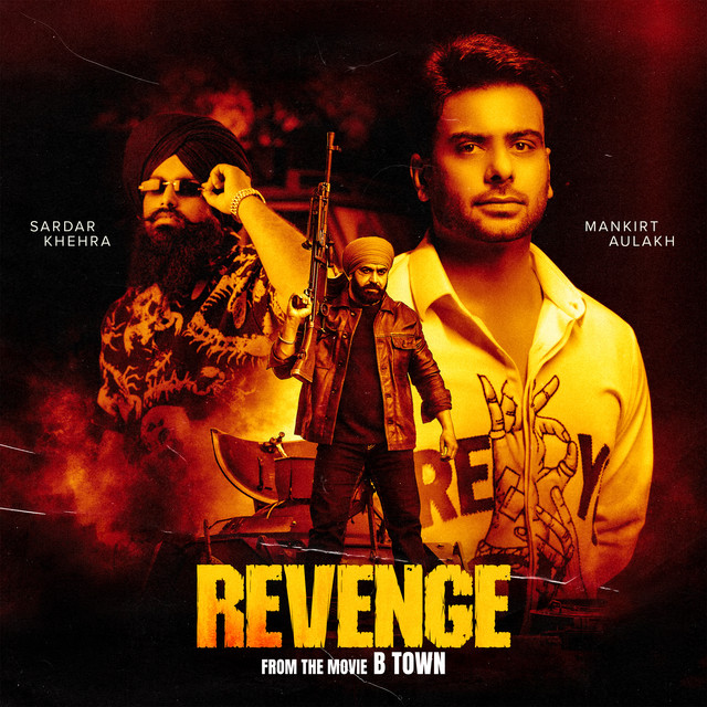 'Revenge (From 