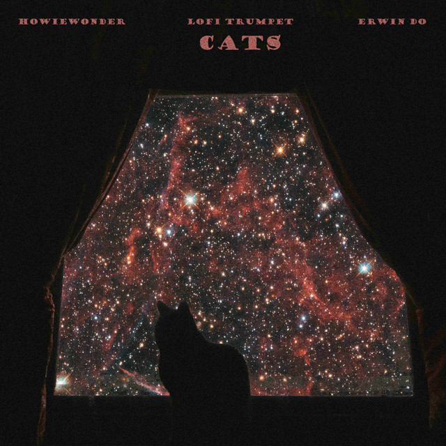 'Cats' cover art