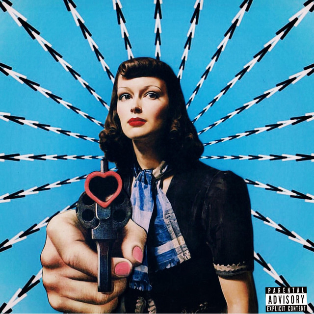 'Pull Up' cover art