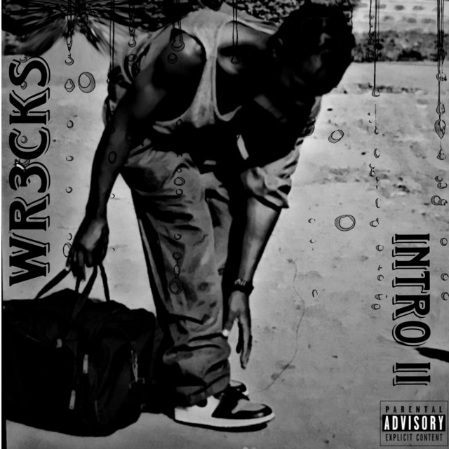 'Intro II' cover art