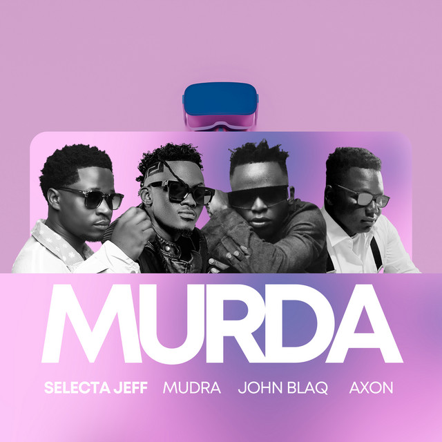 Mudra D'Viral - Official Artist Photo