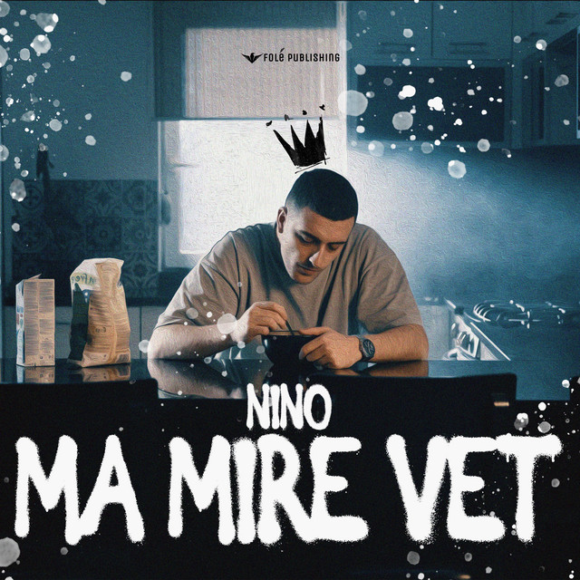 'MA MIRE VET' cover art
