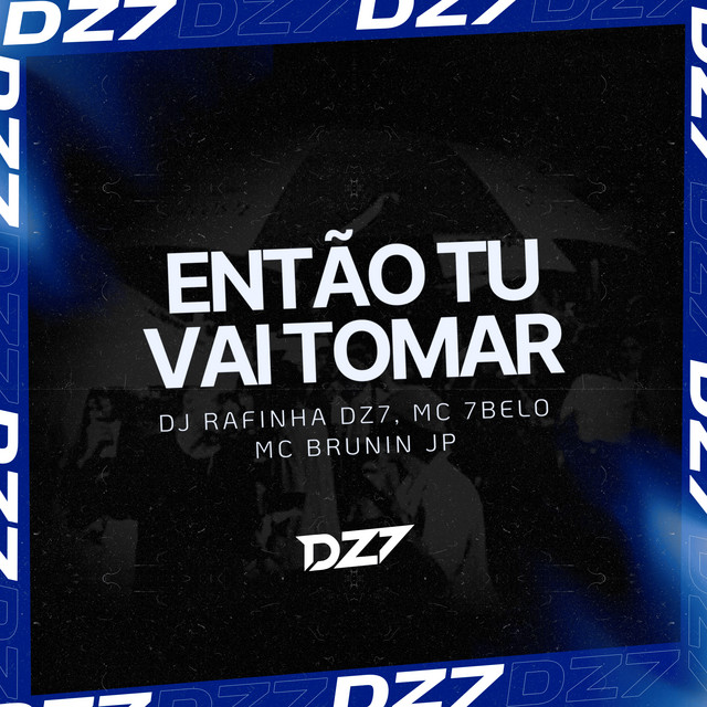 'ENTÃO VAI TU VAI TOMAR' cover art