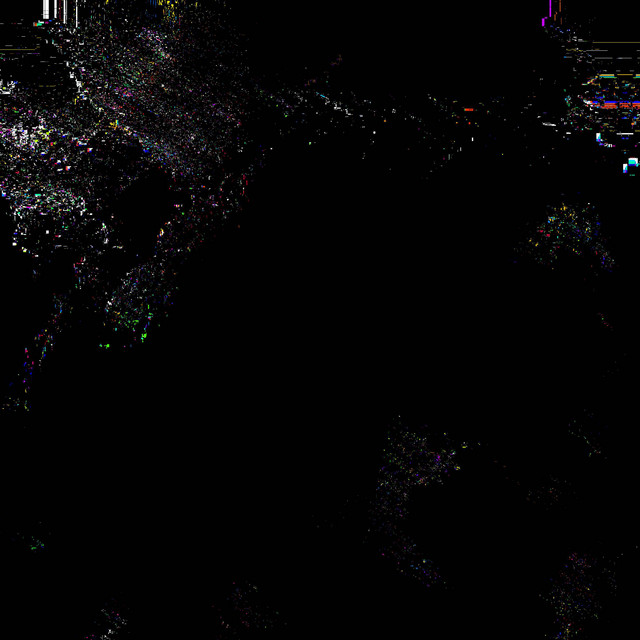 'Ambient Drive' cover art