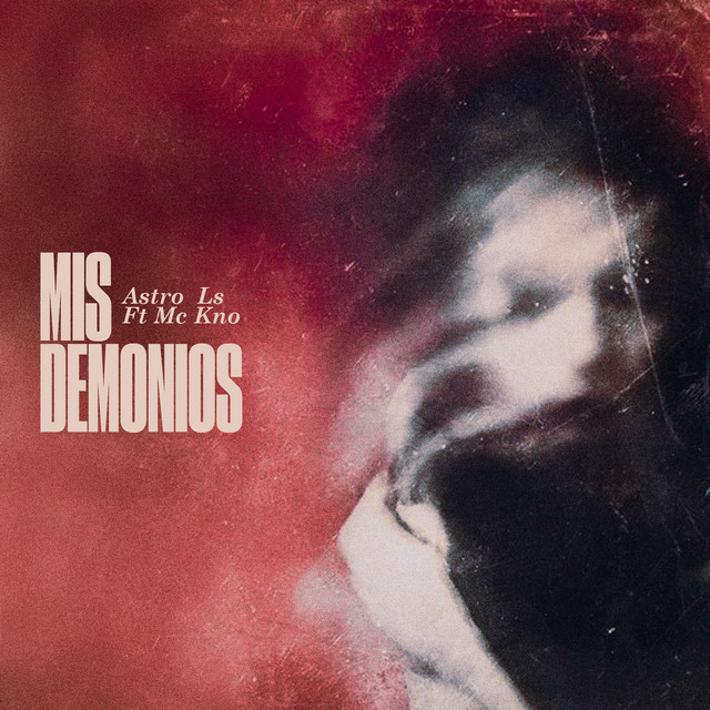'Mis Demonios' cover art