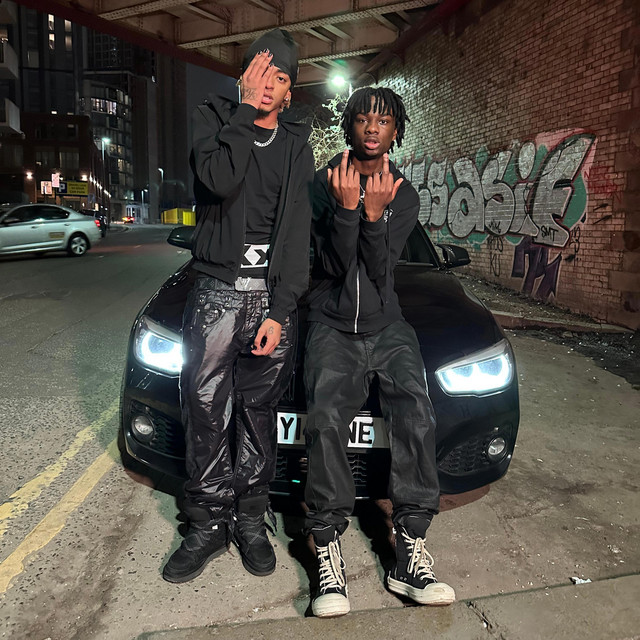 'Lemon 'N Lime (Engine Rev)' cover art