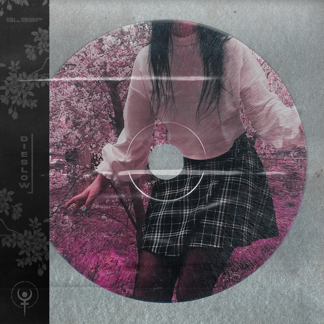 'Dieslow (Slowed)' cover art