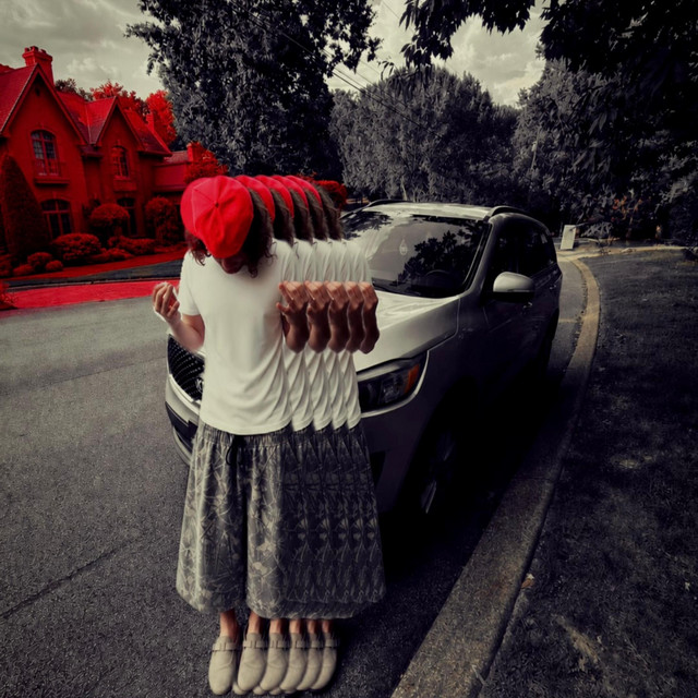 'breakatwenty' cover art
