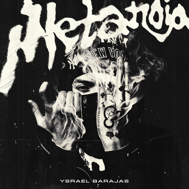 'METANOIA' cover art