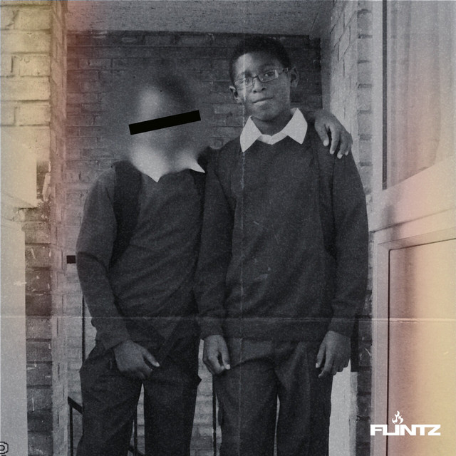 'SCHOOL STORY' cover art