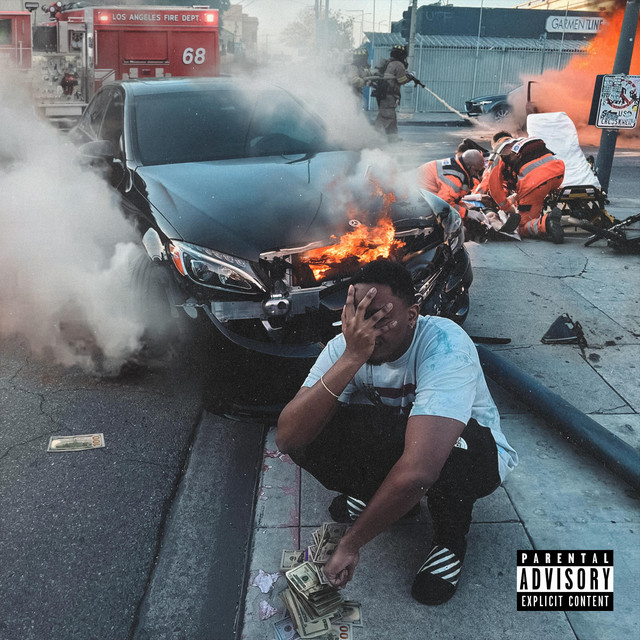 'Did You Ever Think' cover art