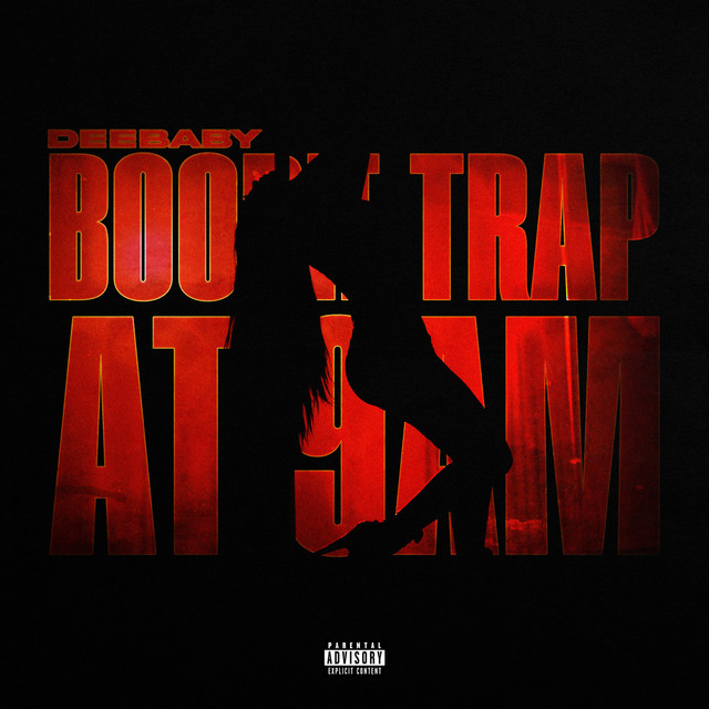 'Boobie Trap at 9am' cover art