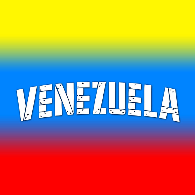 'Venezuela' cover art