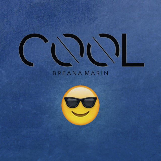 'Cool' cover art