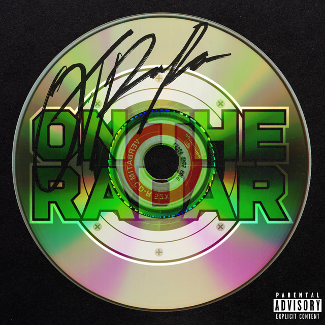 'OTRAFA' cover art