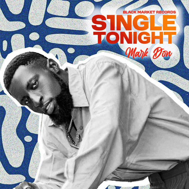 'Single Tonight' cover art