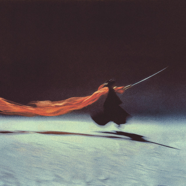 'Unity' cover art