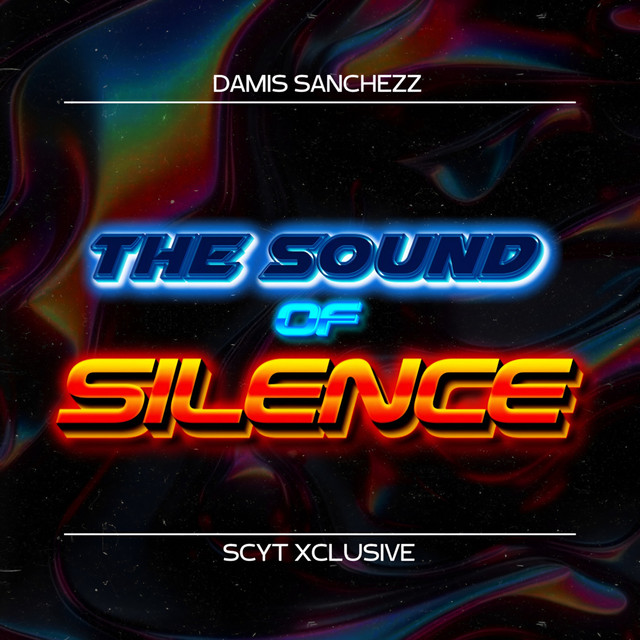 'The Sound Of Silence' cover art