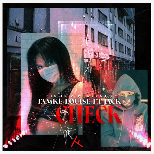 'Check (feat. Jack)' cover art