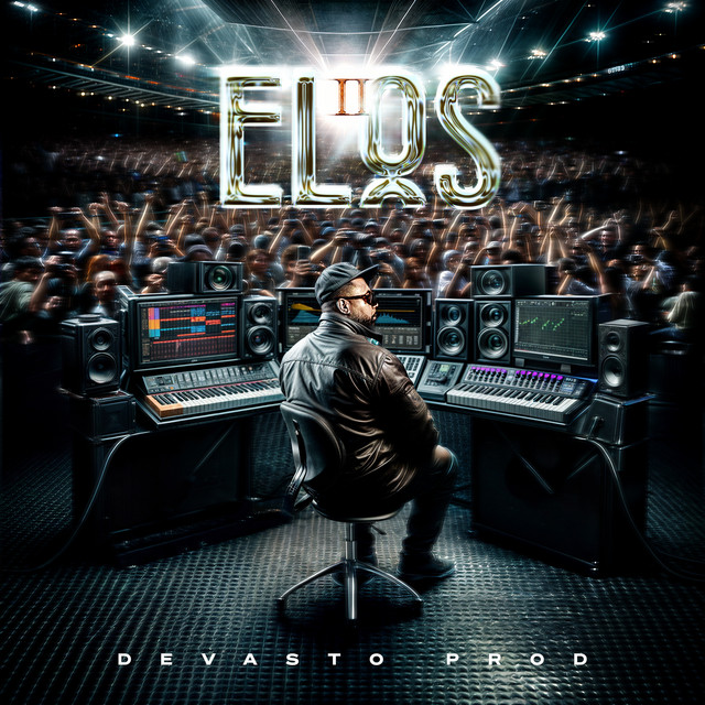 'Fases' cover art