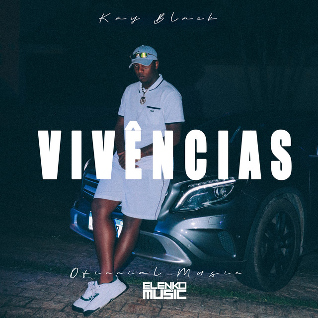 'Vivências' cover art