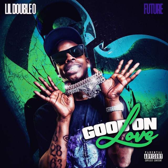 'Good On Love (with Future)' cover art