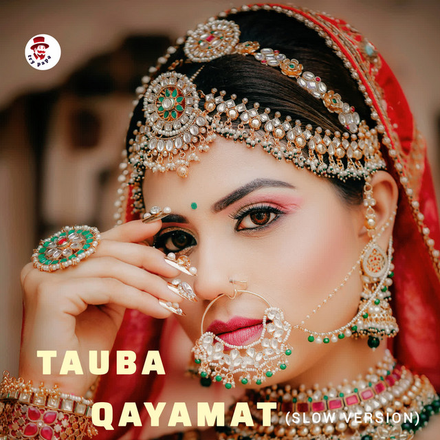 'Tauba Qayamat ( Slow Version)' cover art