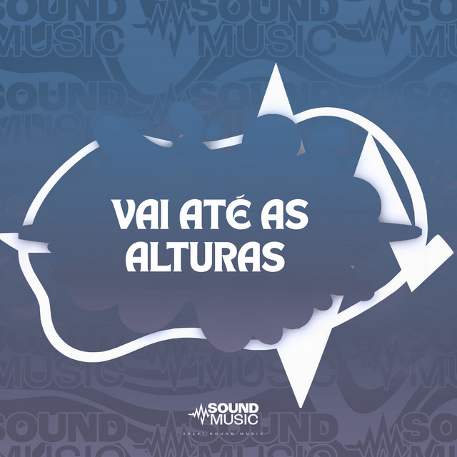 'VAI ATÉ AS ALTURAS' cover art