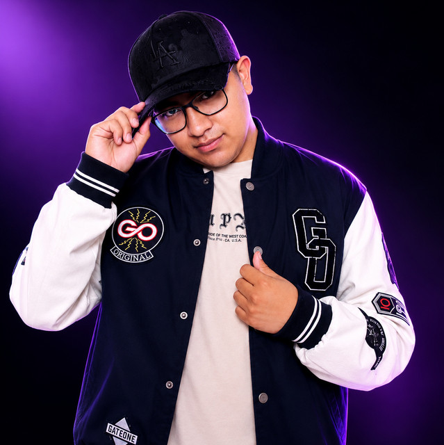 Dj Ishi - Official Artist Photo